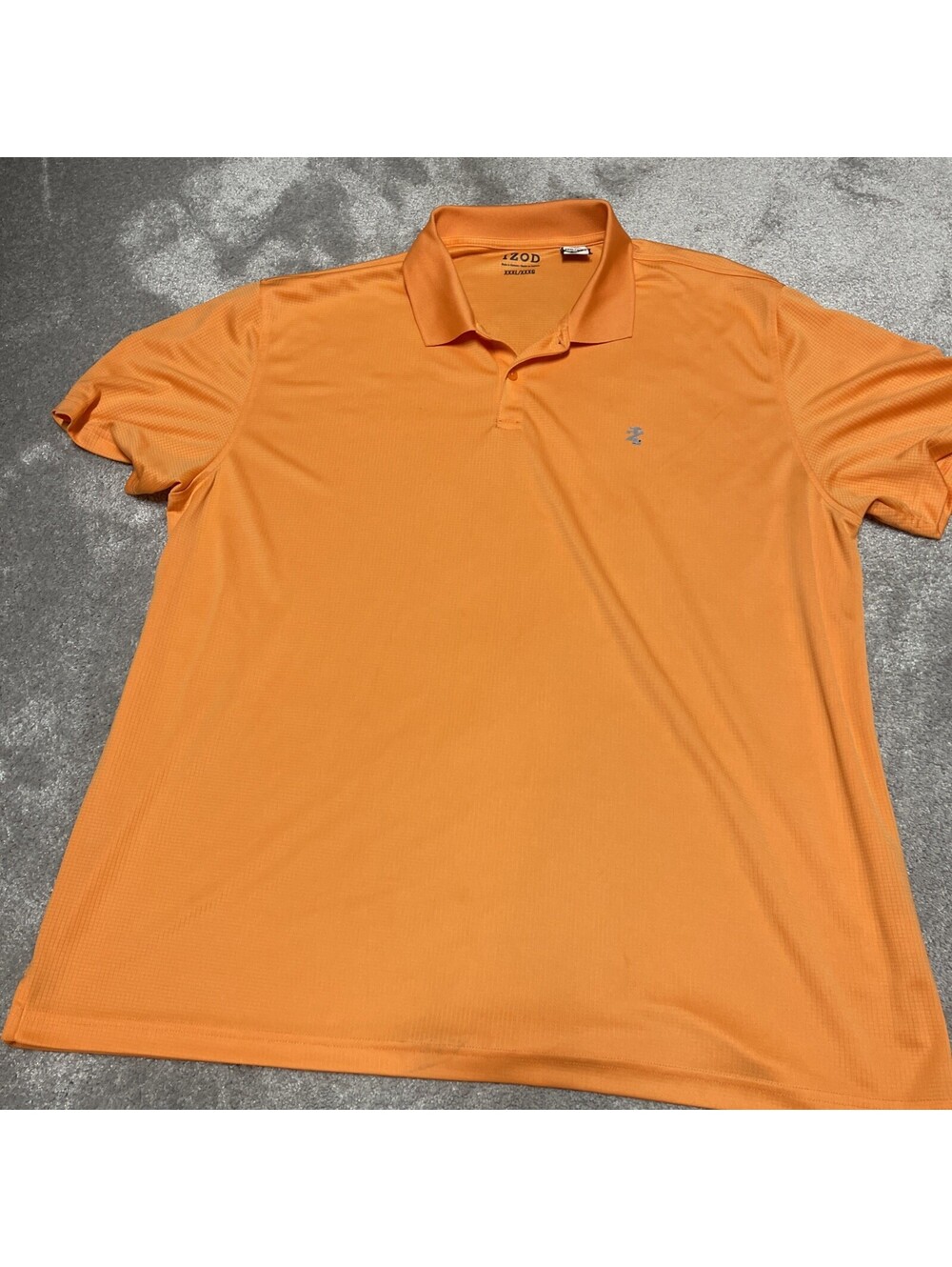 izod polo 3xlt